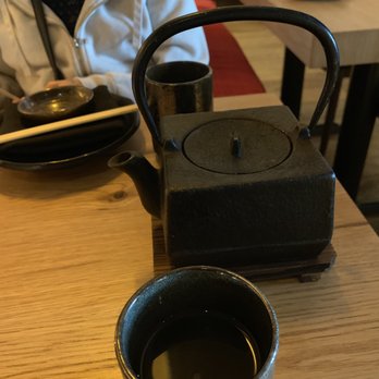 Ozumo - Izakaya Near Me - San Jose, California