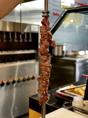 RioSoul Brazilian BBQ by null