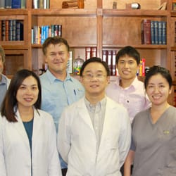 Arc Acupuncture & Physical Therapy
