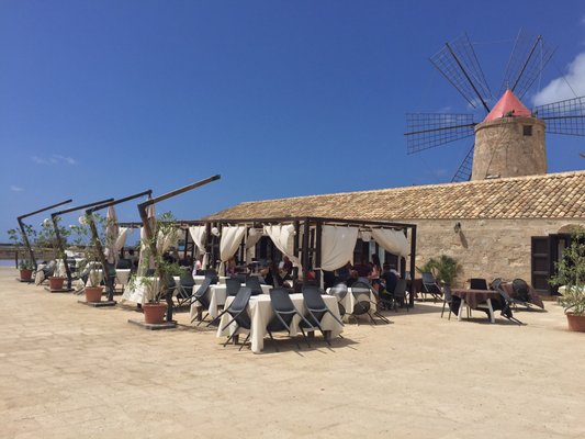 Trattoria Del Sale by null