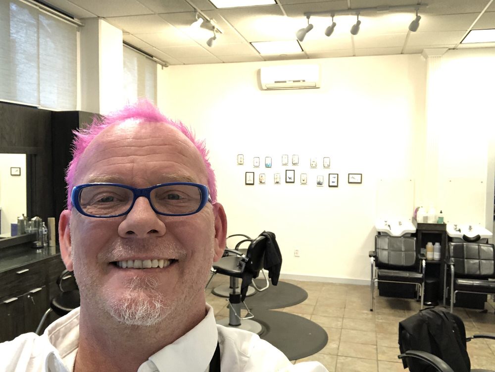 SALON BARKON 19 Photos Hair Salons 1416 Boylston Ave, Seattle