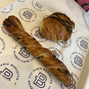 Paris Baguette - Bakeries Near Me - Annapolis, Maryland Paris Baguette - Bakeries Near Me - Annapolis, Maryland