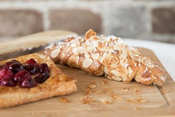 L'artisan délices sans gluten et sans lait by null