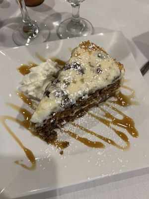 Nicola's Ristorante by null