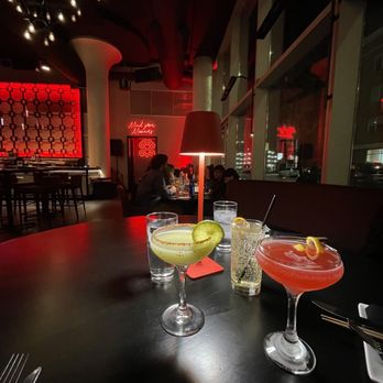 Baru - Sushi Bars Near Me - Cincinnati, Ohio
