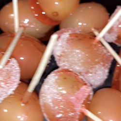 Big Dipper Treats - Candy Grapes