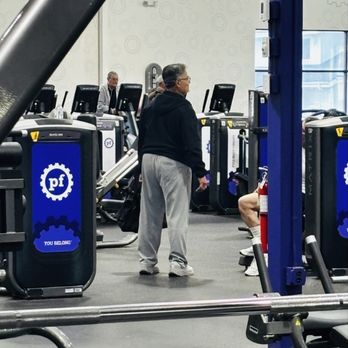 Planet Fitness - Gyms Near Me - Simpsonville, South Carolina