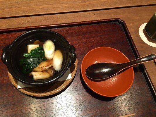 Kagurazaka Ishikawa by null