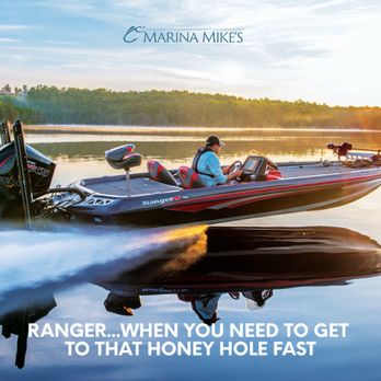 Marina Mike's - Marinas Near Me - Fort Myers, Florida