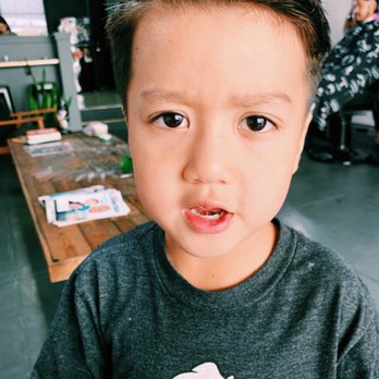 Americano Barber - Ready to go - Barbers Near Me - Long Beach, California