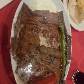 Uludağ Kebapçısı - Iskander kebap - Meatballs Near Me - Ankara, 06 Uludağ Kebapçısı - Iskander kebap - Meatballs Near Me - Ankara, 06