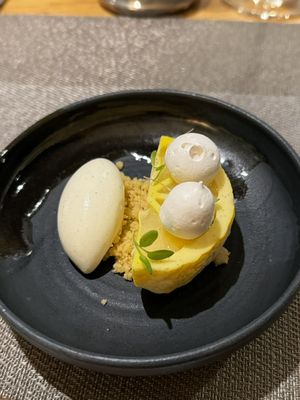 Craig Millar @ 16 West End by null
