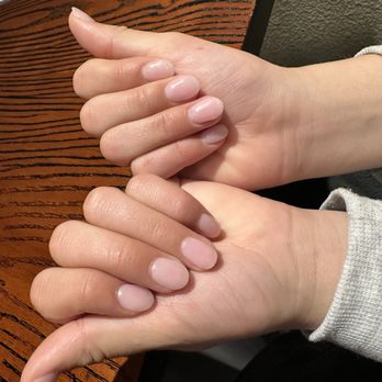 TL Nails & Spa - Dip with tips - Nail Salons Near Me - San Luis Obispo, California