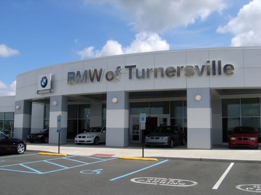BMW OF TURNERSVILLE - Updated July 2025 - 29 Photos & 34 Reviews - 3400 ...