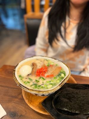 Marufuku Ramen by null