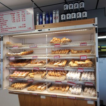 Sweetwater's Donut Mill - Donuts Near Me - Battle Creek, Michigan