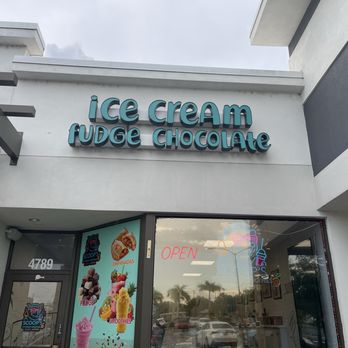 Smith's Homemade - Ice Cream & Frozen Yogurt Near Me - Orlando, Florida Smith's Homemade - Ice Cream & Frozen Yogurt Near Me - Orlando, Florida