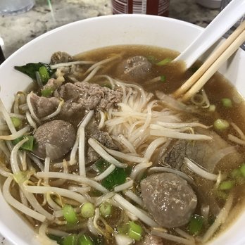 King Pho - Pho special - Vietnamese Near Me - Grand Forks, North Dakota