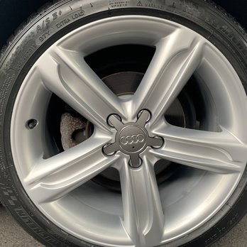 The Wheel Fix - Wheel & Rim Repair Near Me - Waltham, Massachusetts