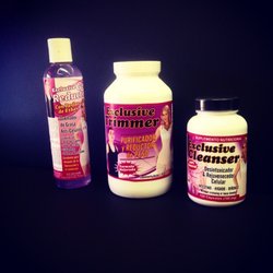 Exclusive Lingerie - Great detox !! 100% natural call for yours today 213)700-1905ask for Sandra