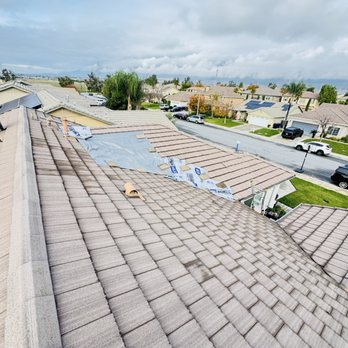 Industrious Roofing - Roofing Near Me - Murrieta, California Industrious Roofing - Roofing Near Me - Murrieta, California