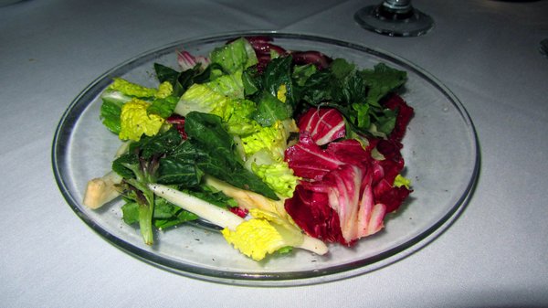 La Cena Ristorante by null