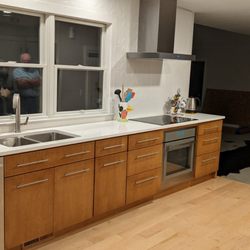 Kitchen & Bath Gallery
