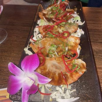 Tiki Tom’s - Loco Moco Dumplings - Tiki Bars Near Me - Walnut Creek, California Tiki Tom’s - Loco Moco Dumplings - Tiki Bars Near Me - Walnut Creek, California