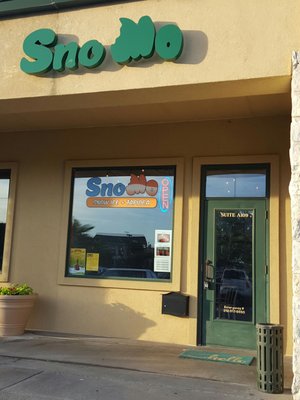SnowBo by null