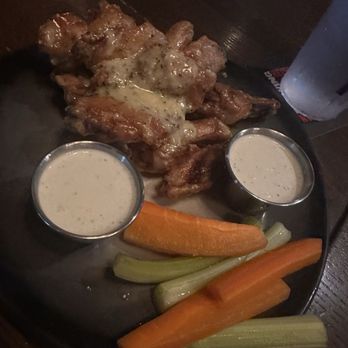 Fatpour Tap Works McCormick - Wings - Pizza Near Me - Chicago, Illinois