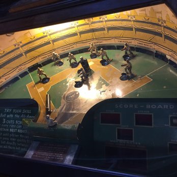 Musee Mecanique - Museums Near Me - San Francisco, California Musee Mecanique - Museums Near Me - San Francisco, California