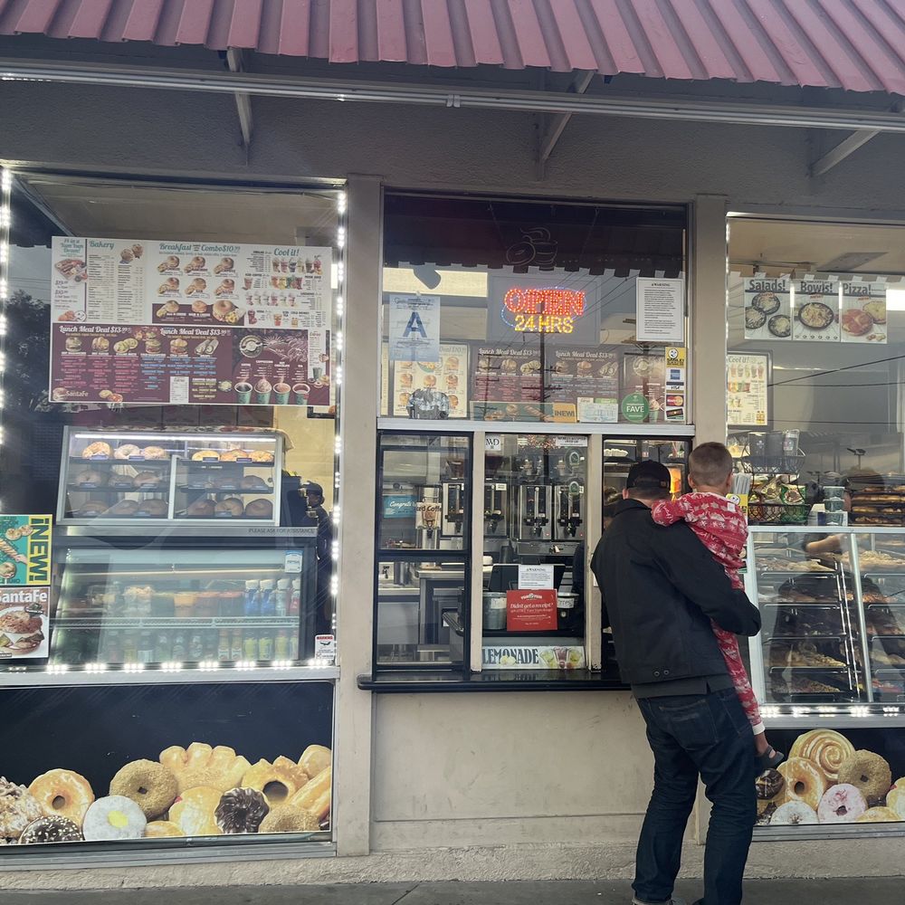 Yum Yum Donuts - Ordering - Donuts Near Me - Redlands, California Yum Yum Donuts - Ordering - Donuts Near Me - Redlands, California