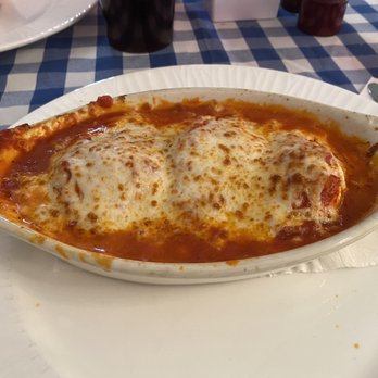 Pomodoro Pizza Pasta - Stuffed Shells - Italian Near Me - Aurora, Colorado