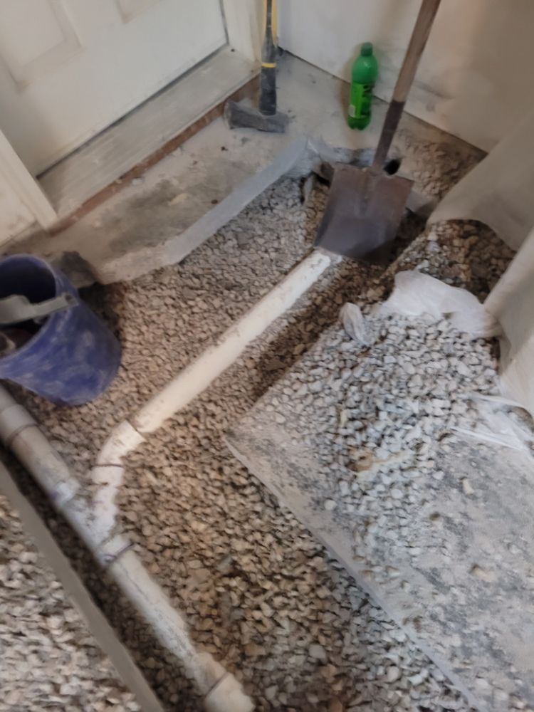 Slide of Royalty Plumbing