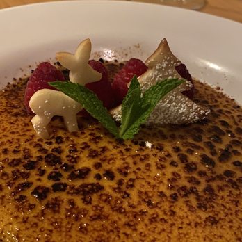 SKADI - Creme brûlée. Amazing - Modern European Near Me - Mammoth Lakes, California SKADI - Creme brûlée. Amazing - Modern European Near Me - Mammoth Lakes, California