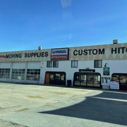 U-Haul Moving & Storage of Takoma Park