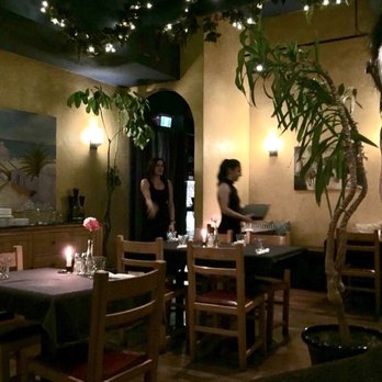 Kypriaki Mediterranean Grill - Mediterranean Near Me - North Vancouver, British Columbia