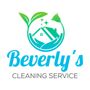 Beverly's Cleaning Service