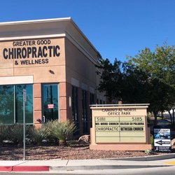 Greater Good Chiropractic & Wellness - 5181 Camino Al Norte.jpg