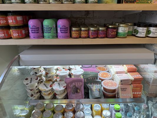 Fonty’s Bodega by null