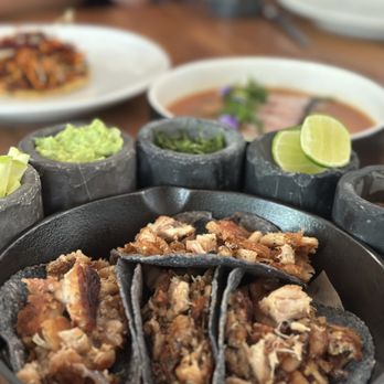 Blanco Colima - Pig tacos - International Near Me - México, D.F., DIF Blanco Colima - Pig tacos - International Near Me - México, D.F., DIF