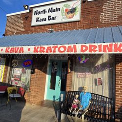 North Main Kava Bar