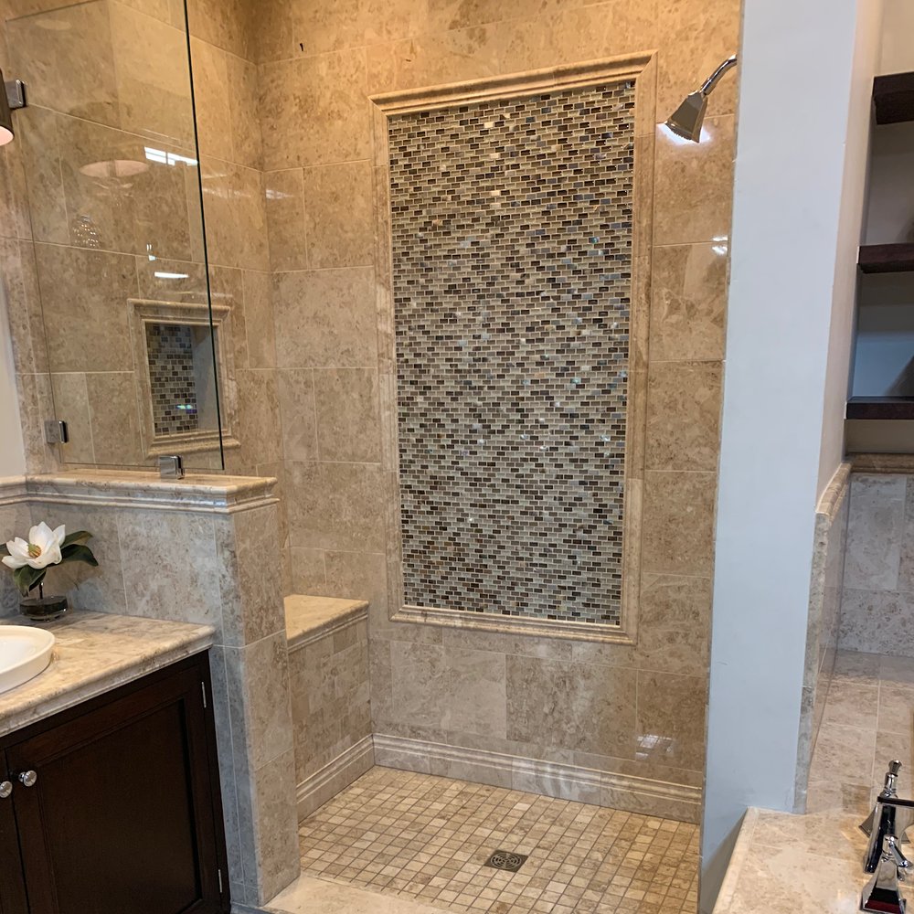 Slide of Chevy’s Construction