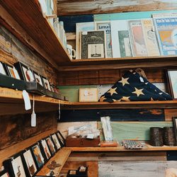 False River Antique Mall - War pieces