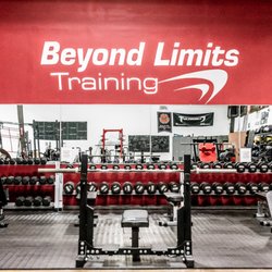 Beyond Limits Training