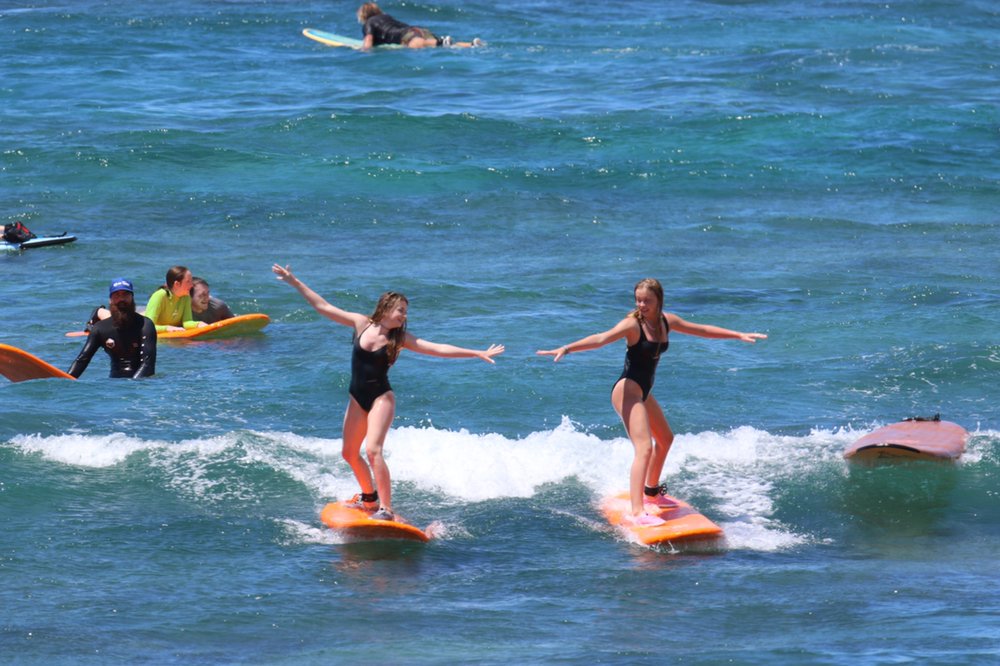 KONA TOWN SURF ADVENTURES Updated October 2024 90 Photos & 124