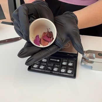 Lip Lab - Custom Lipstick - Cosmetics & Beauty Supply Near Me - Irvine, California Lip Lab - Custom Lipstick - Cosmetics & Beauty Supply Near Me - Irvine, California