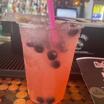 Marty Byrde's - Darlene's lemonade. Mixed by Ashley. - Bars Near Me - Lake Ozark, Missouri Marty Byrde's - Darlene's lemonade. Mixed by Ashley. - Bars Near Me - Lake Ozark, Missouri