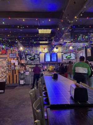 East Nashville Beer Works by null