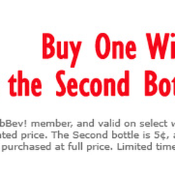 BevMo!